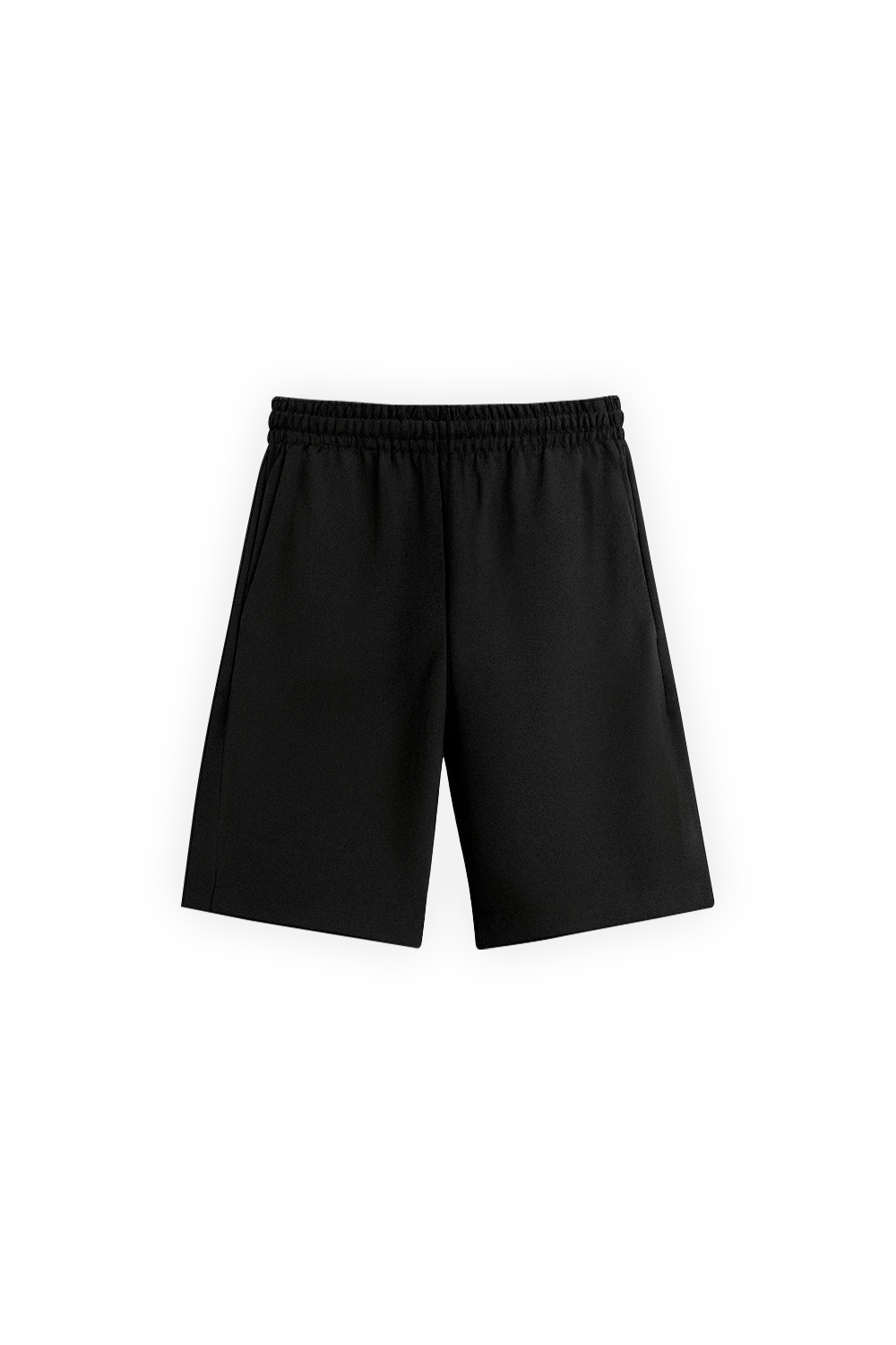 Vantablack Shorts 450 GSM